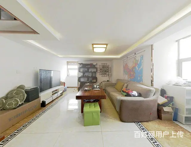 GOHO悦城采光超好，舒适小区，舒心的家，性价比高 - 图片 1