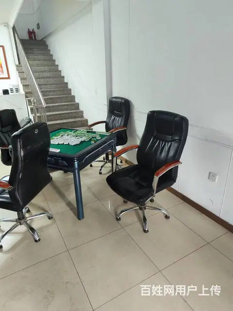 于洪区旺地大门脸棋牌会馆出兑： - 图片 5