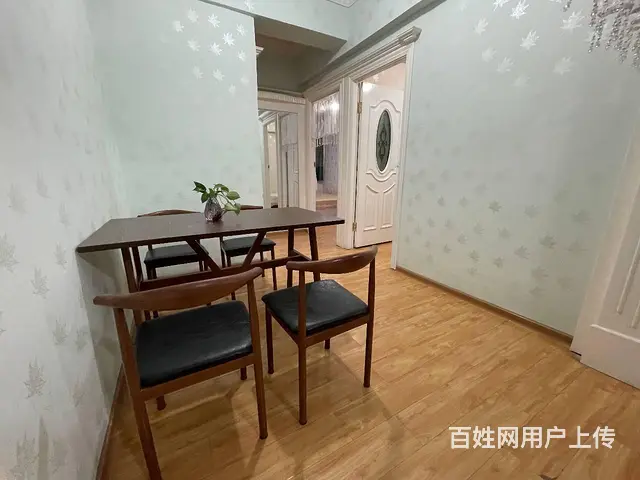 米兰大夏 普通住宅2厅 精装修 - 图片 2