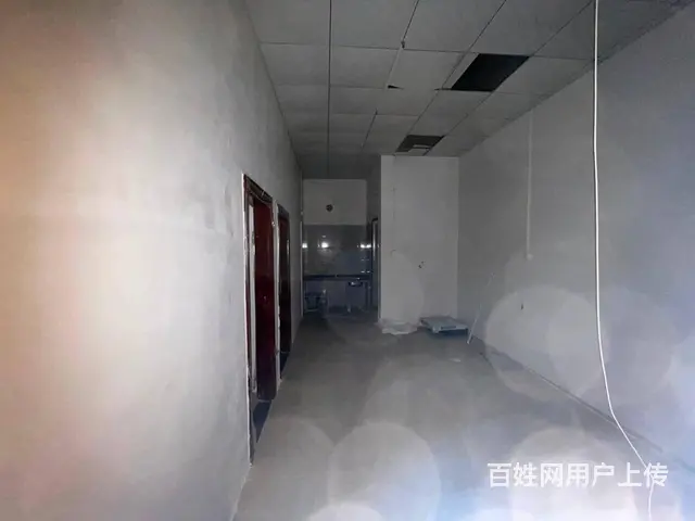 （51旺铺推荐）滨濂新村260平方四门面铺出租 - 图片 7