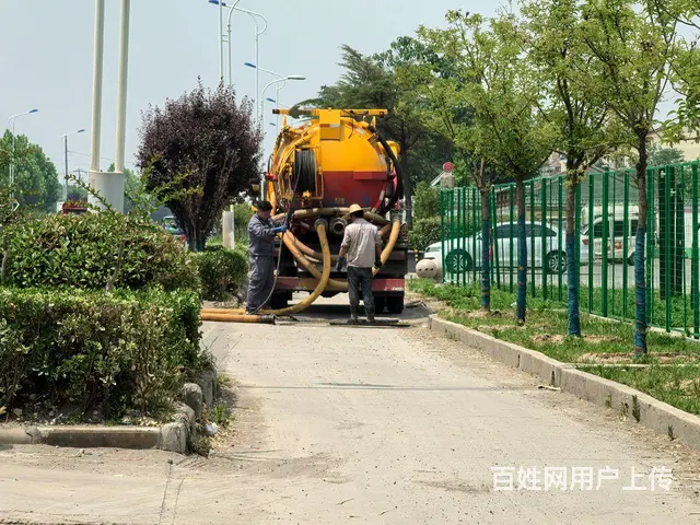 贾汪经济开发区管道修复疏通潜水打捞 - 图片 1