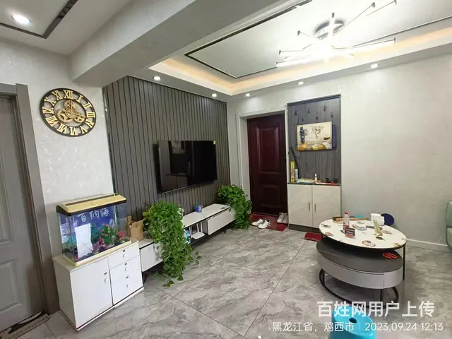 【搞定了！】年付个人房源三建六楼精装修拎包入住中介勿扰 - 图片 1