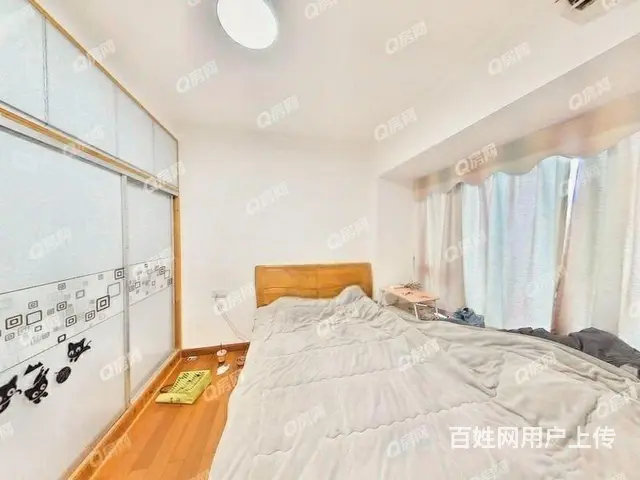 华发未来荟，精装三房 急售 保养好 看房方便 - 图片 5