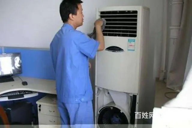咸阳福运搬家.家具空调拆装.方便快捷 - 图片 2