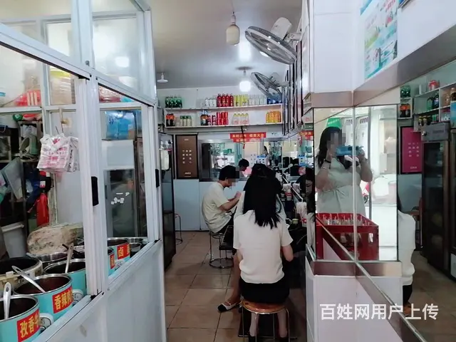 老板本人）五一广场文运街66号卤粉王可带技术优价转让6920 - 图片 5