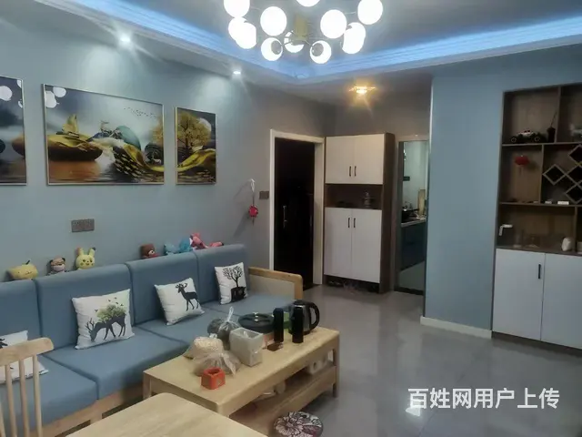 义乌附近合鑫品质小区 可贷款 即买即住 - 图片 1