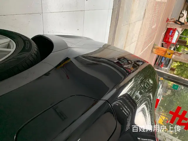 沈阳汽车凹陷修复 - 图片 4