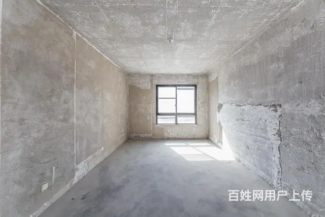 金新鼎邦（博小北郊空置）楼，王，全天采光，有钥匙， - 图片 1