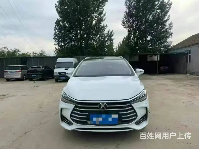 优朋抵押车平台，12年汉兰达抵押车多少钱 - 图片 4