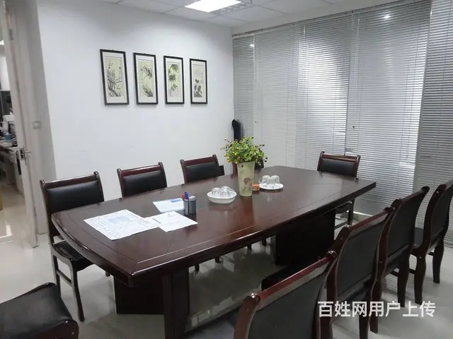 昌地火炬大厦3人间只要1000元，含物业水电网络 - 图片 6