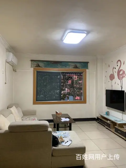 二医院附近两室两厅拎包入住 - 图片 4