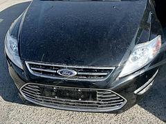 福特 蒙迪欧 2013款 2.0T 手自一体 GTDi240