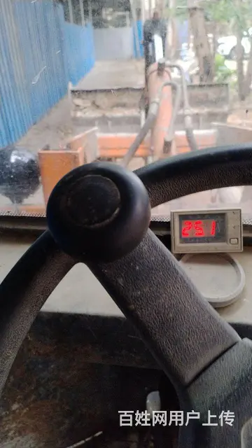 转让铲车908，工地干活好搬手， - 图片 4