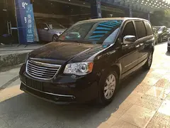 克莱斯勒大捷龙 [进口] 2013款 3.6L 自