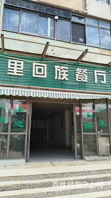 （51旺铺推荐）官渡区幸福邻里160平空铺直租 - 图片 6