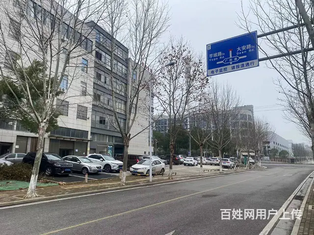 （房东直租）开福区佳海工业园497平米厂房仓库一楼优价出租 - 图片 6