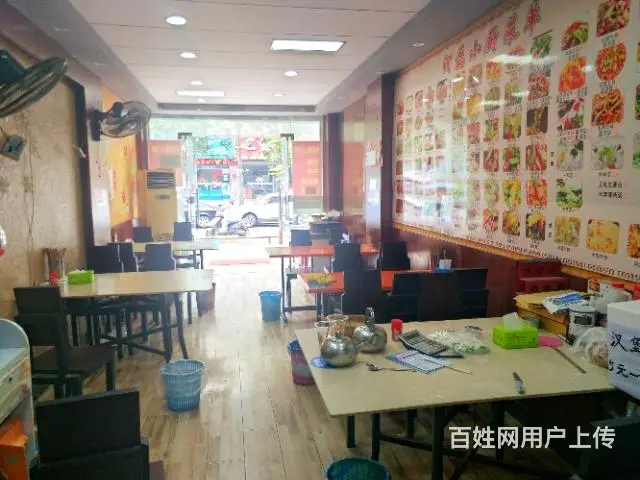 【都市时讯免费找店】二刚农贸市场北门饭店转让 - 图片 3