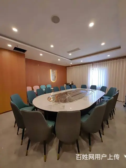 （51旺铺推荐）天涯区友谊路650平融合菜餐饮店转让 - 图片 7