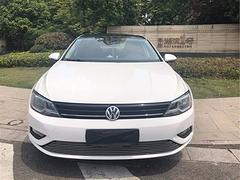 大众 凌渡 2015款 1.4TSI 双离合 280TSI