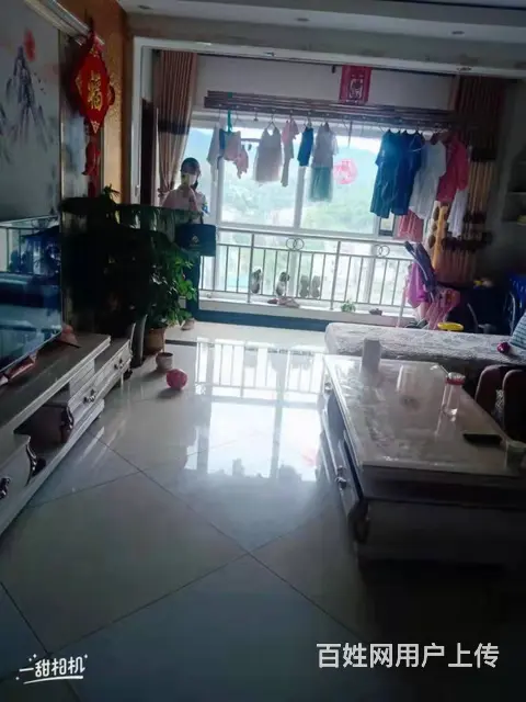天成雅居 普通住宅 简单装修 - 图片 5