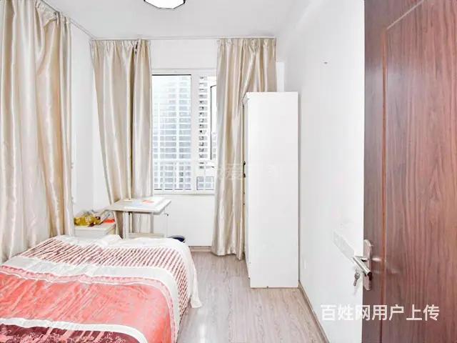 新上 好楼层 好楼幢 南北通透户型 诚心出售 价格可谈~~~ - 图片 11