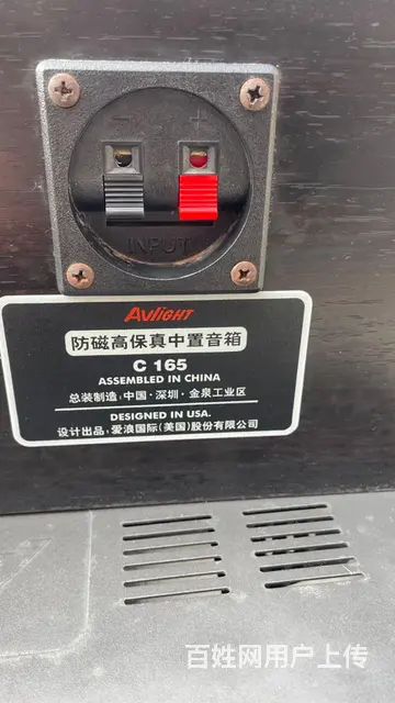 便宜转让一套中美合作爱浪家庭影院5.1影院音响， - 图片 8
