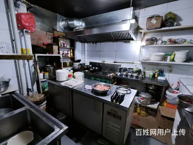 铁西区南六中路中餐饭店出兑 - 图片 4