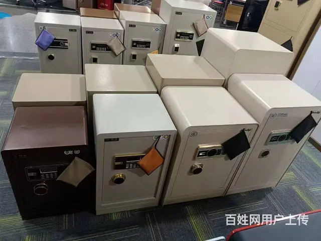 保险柜储物柜员工柜开锁换锁维修资料柜 - 图片 4