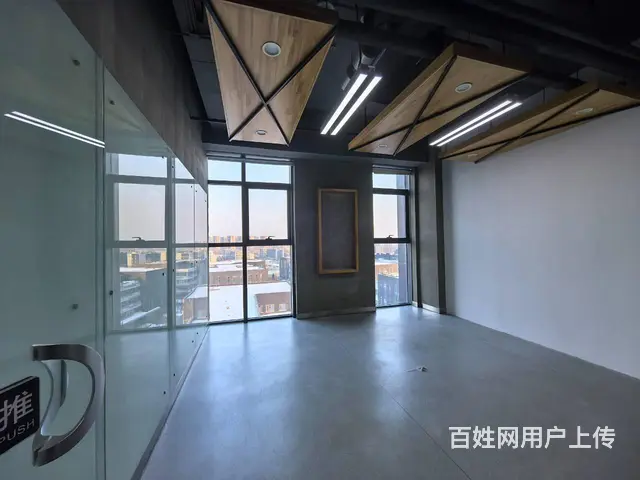 沈阳写字间 浑南350平 沈阳国际软件园 浑南写字间出租 - 图片 9
