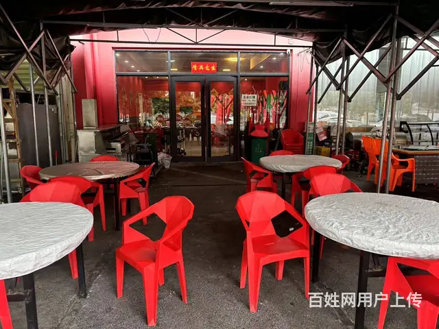 （51旺铺推荐）青年城100平火锅店转让 - 图片 8