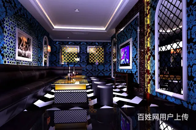 吉安夜总会推荐质量高的KTV - 图片 5