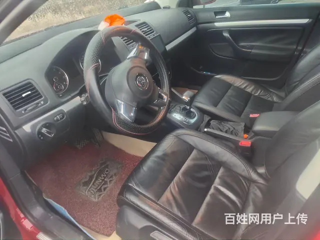 大众 速腾 2012款 1.6 手自一体 舒适版 - 图片 4