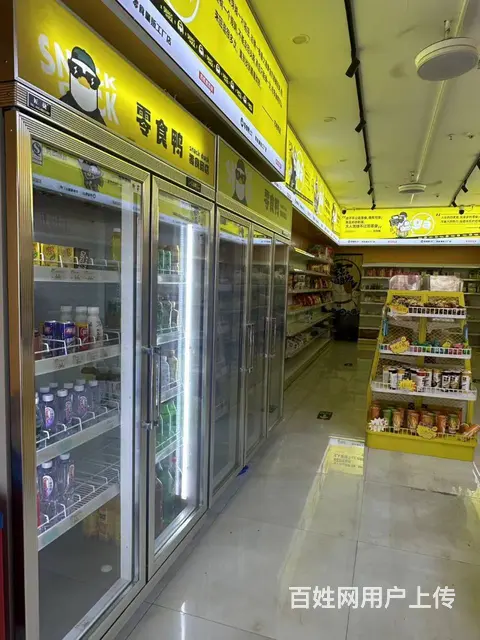 （51旺铺推荐）藤桥新民路50平零食店转让（可空转） - 图片 9