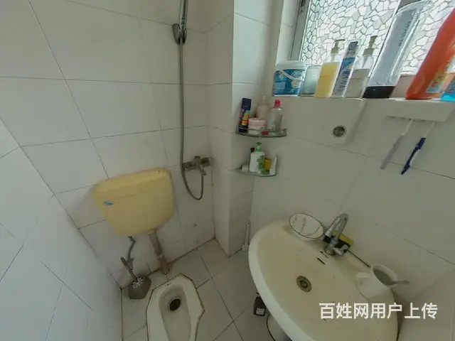 听海居 2房2厅1厨1卫，楼梯房，普通装修 - 图片 12