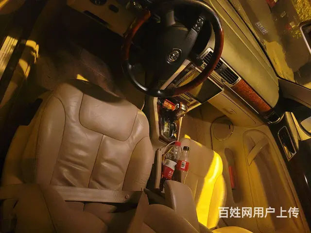 大众 帕萨特 2011款 1.8TSI 手自一体 尊荣版 - 图片 1