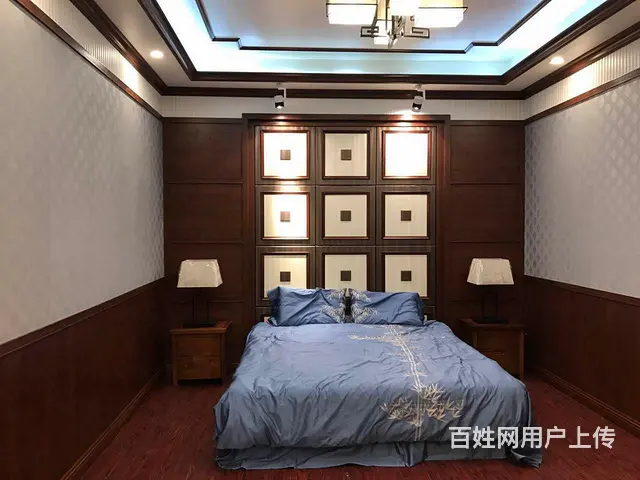 海南集成墙，海口集成墙面，橱柜，衣柜 - 图片 5