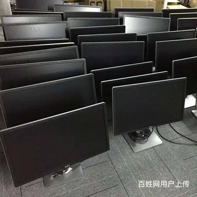 上虞高价回收各种旧电脑笔记本一体机，机房设备啥都收 - 图片 5