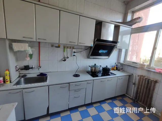 温馨三居室，适合入幼儿园，小学，高中就读。 - 图片 5