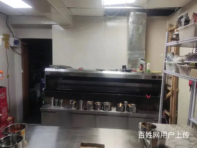 【搞定了！】南岗 教化 烧烤店整店转让 临街门面 - 图片 6