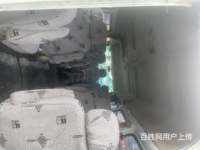 15人座全顺出售 - 图片 7
