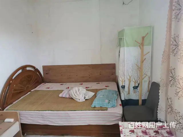 【搞定了！】夏美单身公寓出租，独立厨、卫，部分有家私电器，近 - 图片 1