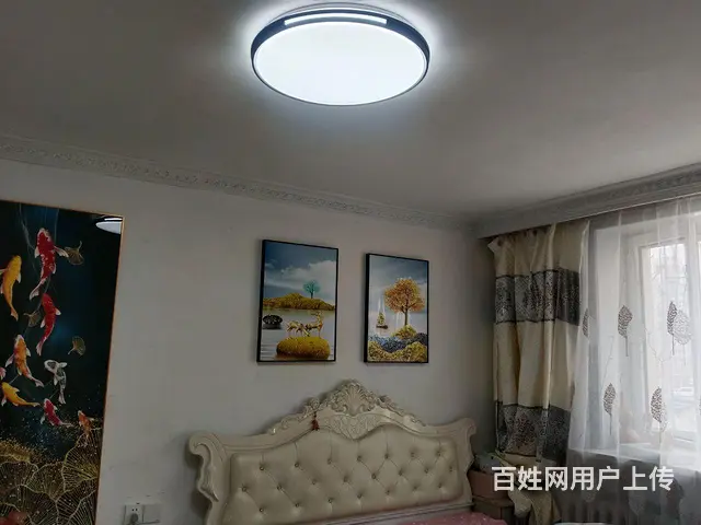 拎包入住可月付短租 - 图片