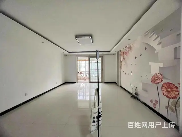 抢！丰泽园 精装好房 双卫生间 户型方正 中间好楼层 老证 - 图片 3