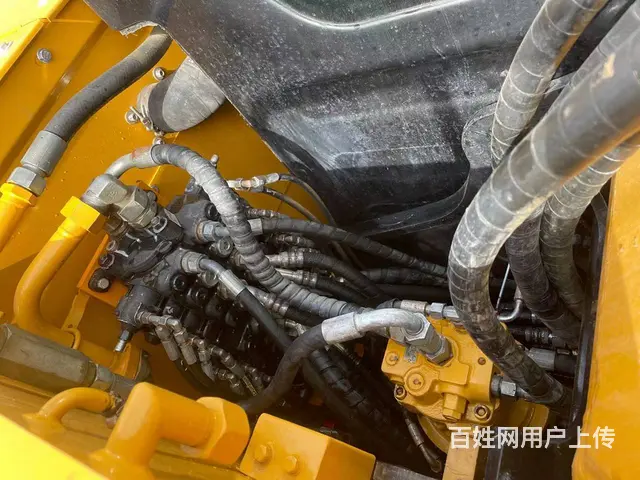 出售二手挖掘机三一75-10手续全质保两年全国包送 - 图片 4