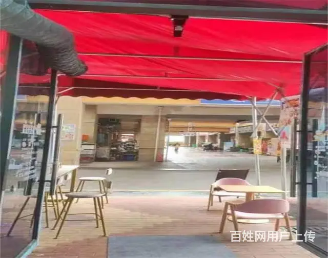 (同城搜铺网)汽车学院52平冷饮店转让 - 图片 2