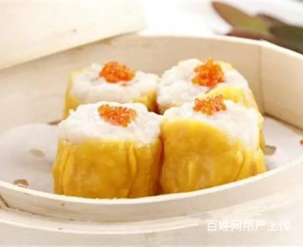 揭阳 砂锅粥营养丰富 美味健康 汕头仟味餐饮培训 - 图片 9