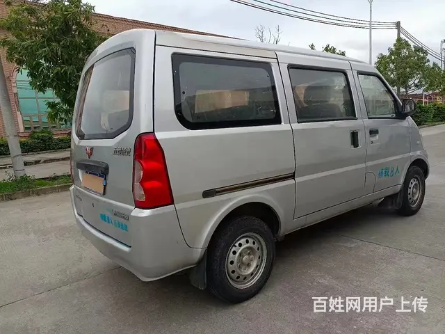 10年五菱荣光 - 图片 6