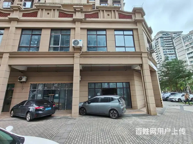（51旺铺推荐）秀英区长滨四路三弦慧府1期430平直租 - 图片 1