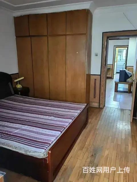 王场东村 普通住宅1厅 简单装修 - 图片 3