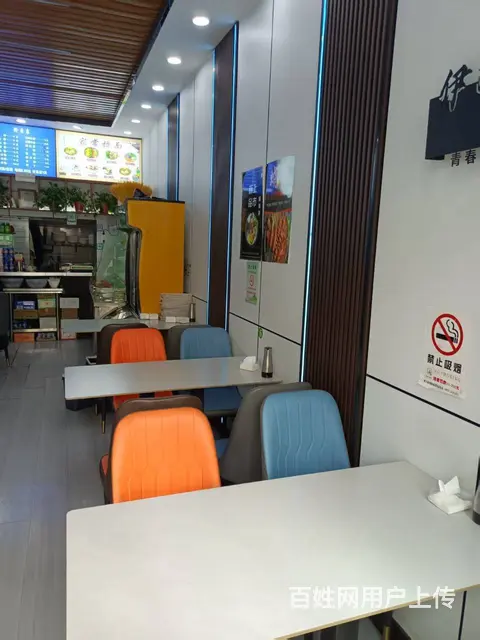 个人 城东区八一西路临街铺面转让 - 图片 8
